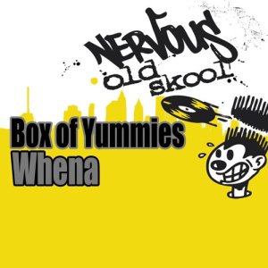 ดาวน์โหลดและฟังเพลง Whena (Keith's Yummy Tribe) พร้อมเนื้อเพลงจาก Box Of Yummies