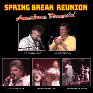 Listen to San Francisco (Be Sure To Wear Some Flowers In Your Hair) song with lyrics from Scott McKenzie