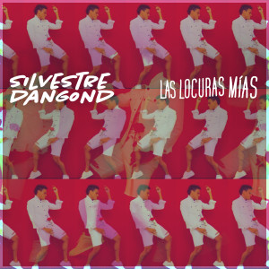Album Las Locuras Mías from Silvestre Dangond