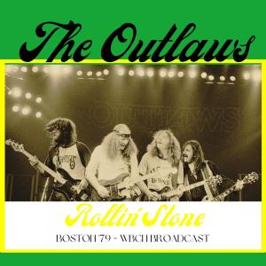 Rollin' Stone (Live Boston '79) dari The Outlaws
