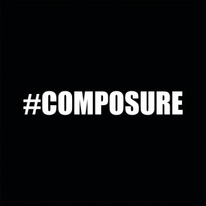 收聽AKA的Composure歌詞歌曲