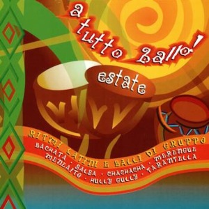 Listen to La brasiliana song with lyrics from Luciano Cortellini