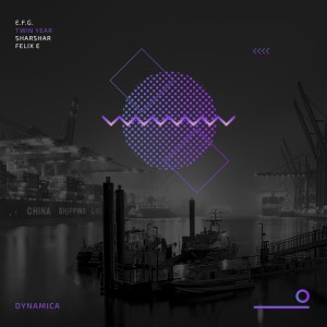 Dengarkan Twin Year (Sharshar Remix) lagu dari E.F.G. dengan lirik