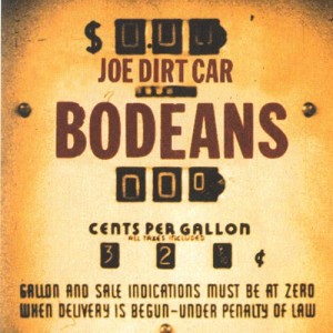 ดาวน์โหลดและฟังเพลง Good Things (Live) พร้อมเนื้อเพลงจาก Bodeans