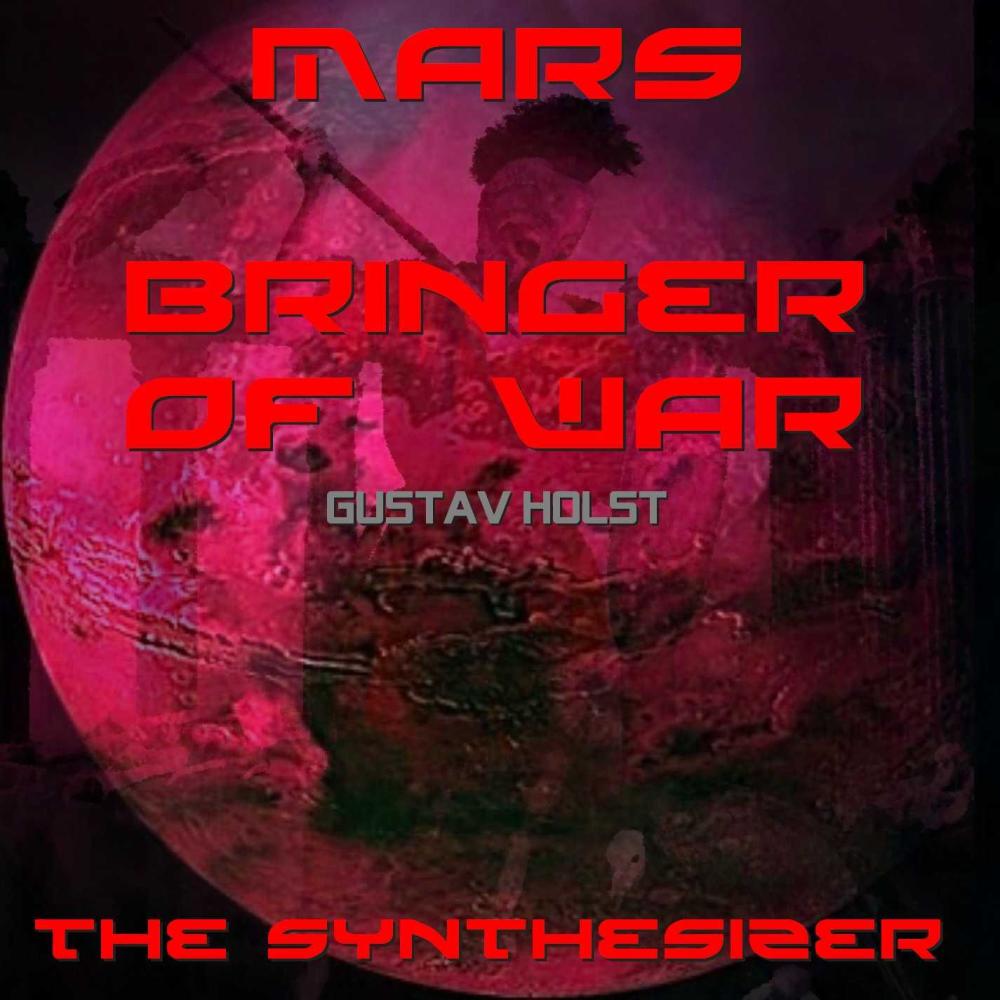 Mars, Bringer of War
