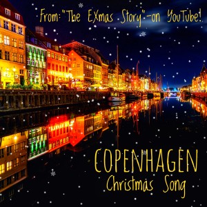 Katrine Falkenberg的專輯Copenhagen Christmas Song