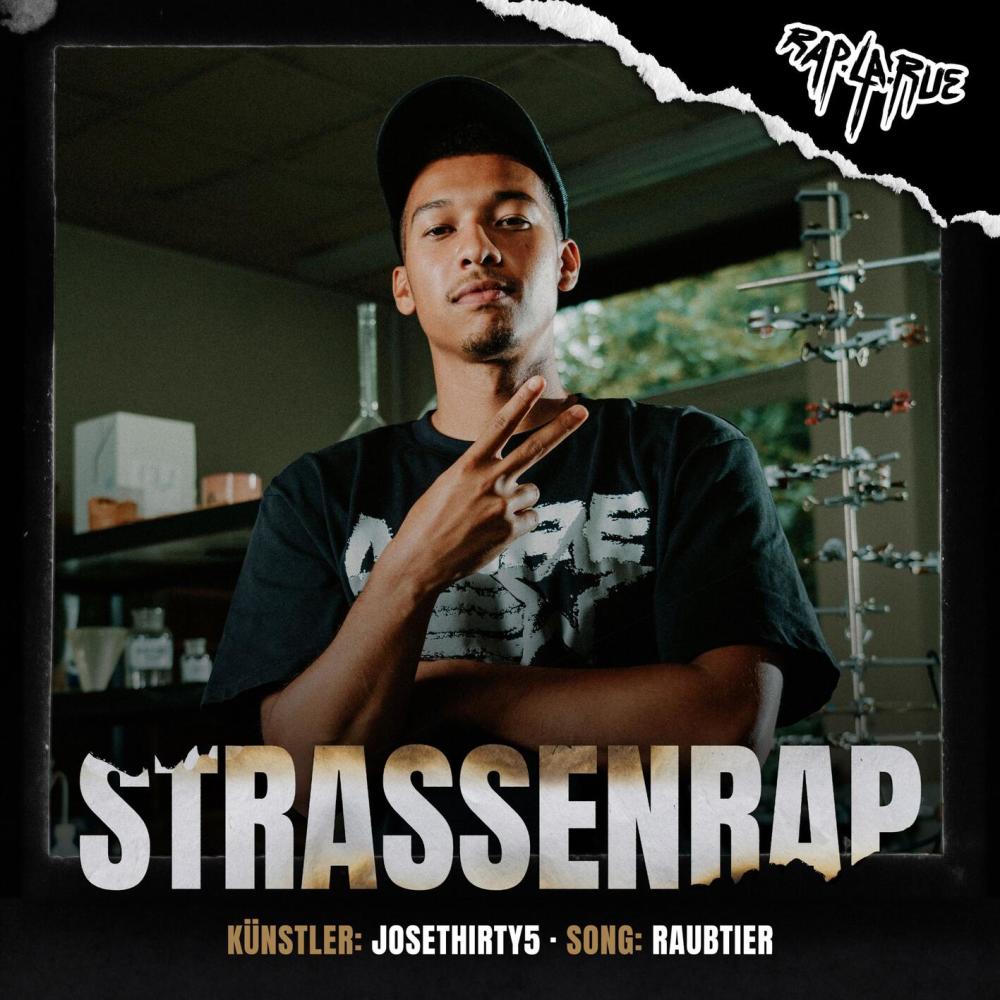 Raubtier (Explicit)