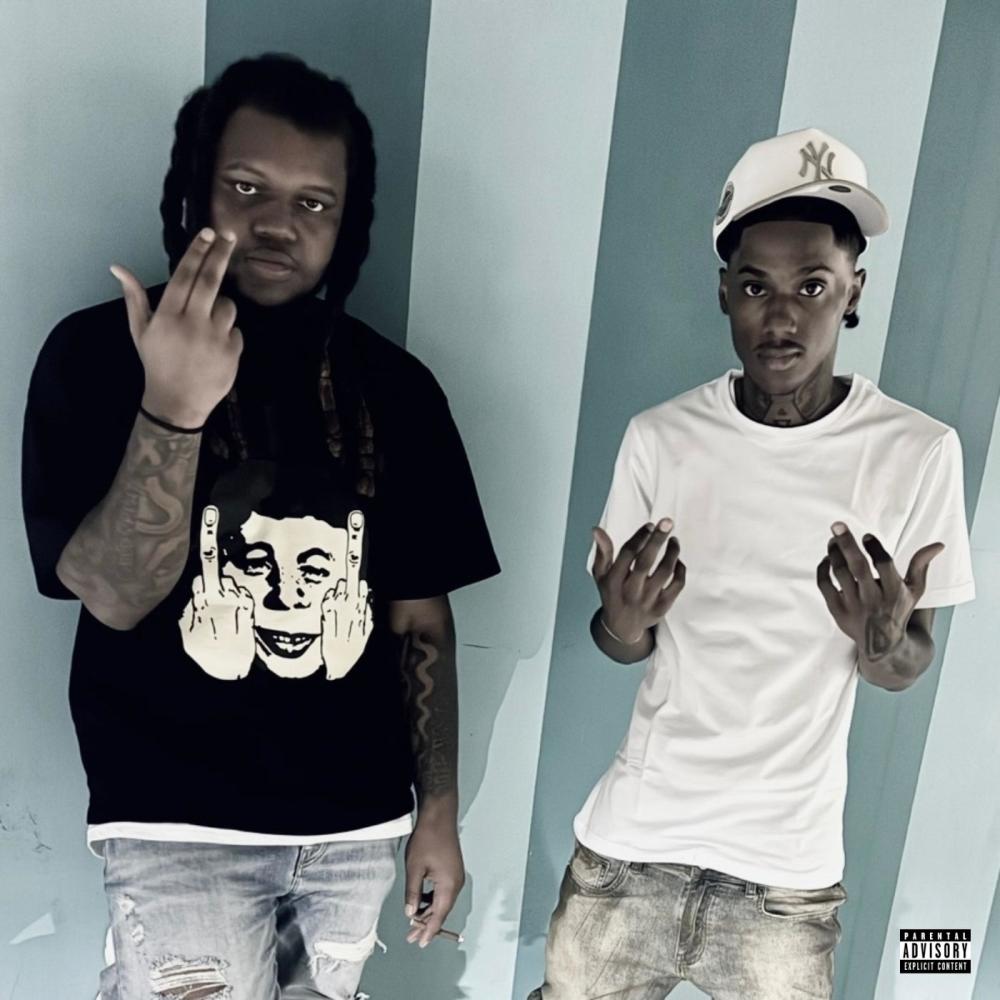 No Key (feat. RammBlam) (Explicit)