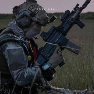 Album Russia vs ukraine War Music oleh Anik Miah