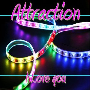 ดาวน์โหลดและฟังเพลง U & I พร้อมเนื้อเพลงจาก Attraction