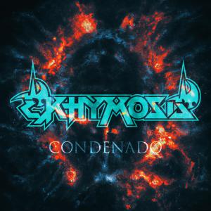 ดาวน์โหลดและฟังเพลง Condenado (Remastered) พร้อมเนื้อเพลงจาก Ekhymosis