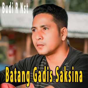 Listen to Batang Gadis Saksina song with lyrics from Budi R Nst