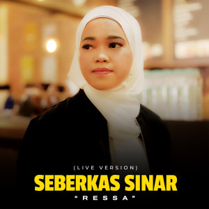 Album Seberkas Sinar (Live) from Ressa