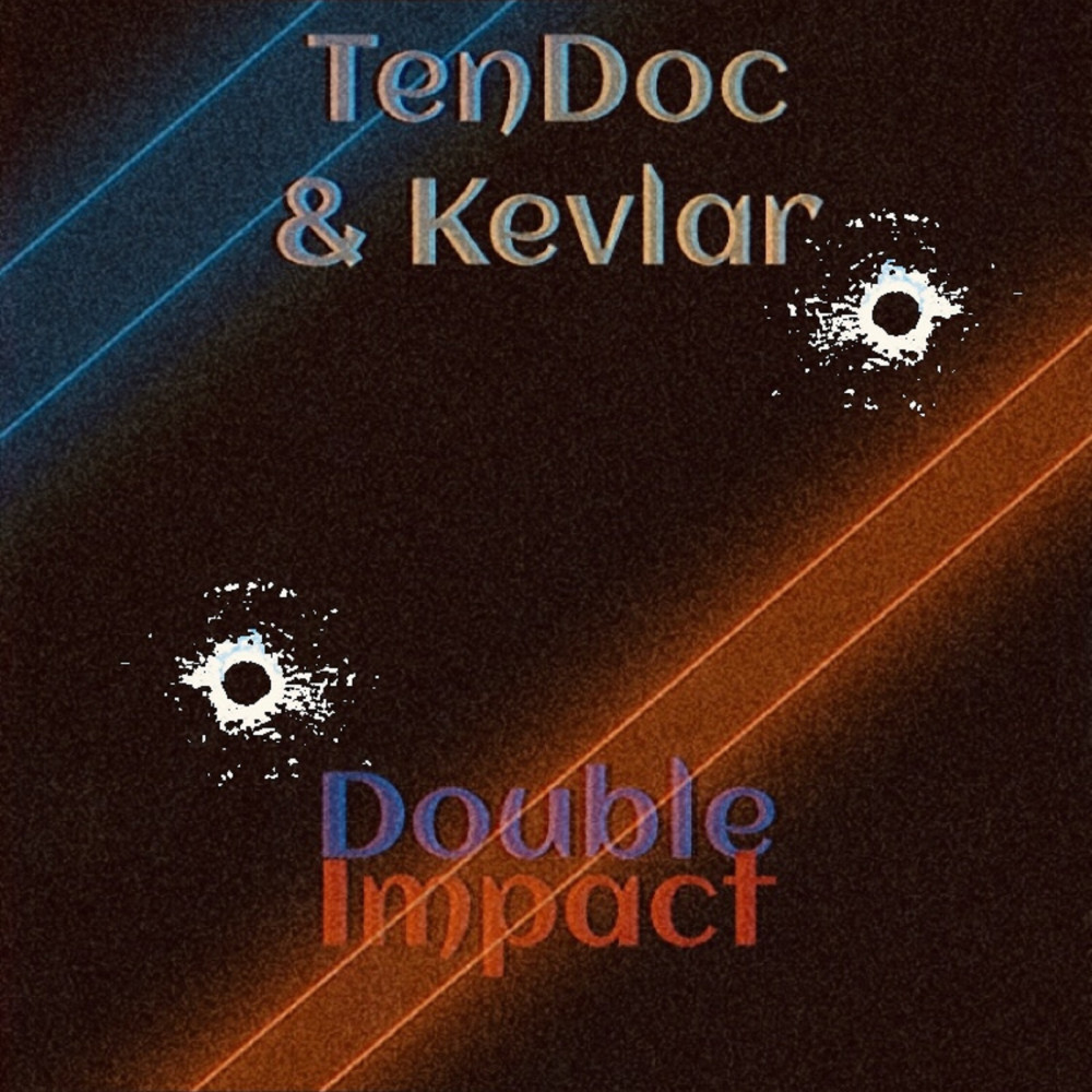 Double Impact (Explicit)