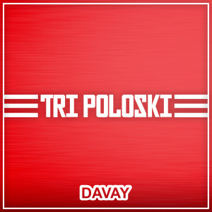 Album Tri Poloski from Davay