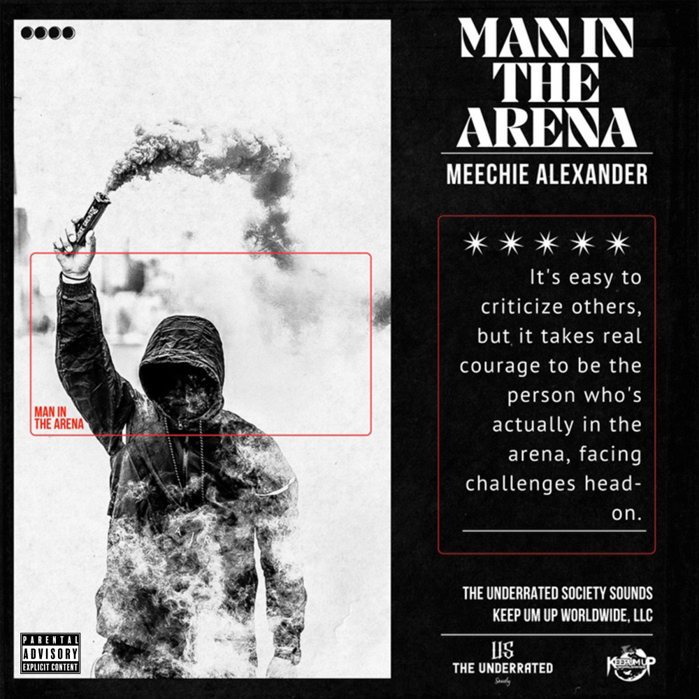 One Day Soon (Explicit)