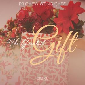Listen to The Greatest Gift song with lyrics from SIBKL
