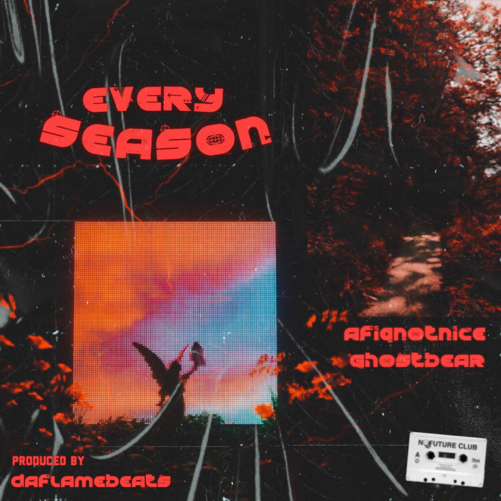 Every Season (Explicit)