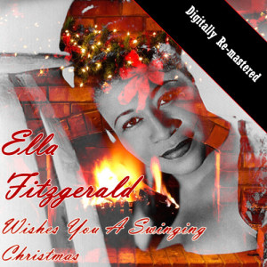 ดาวน์โหลดและฟังเพลง Rudolph The Red Nosed Reindeer พร้อมเนื้อเพลงจาก Ella Fitzgerald