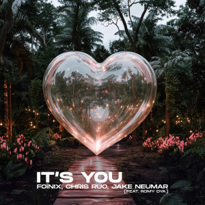 อัลบัม It's You ศิลปิน Foínix