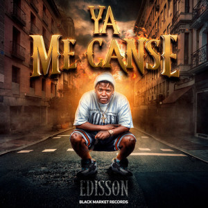 Album Ya Me Canse (Explicit) from 