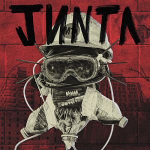 Junta的專輯Junta (Explicit)
