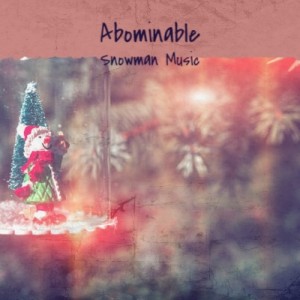 Album Abominable Snowman Music oleh Various