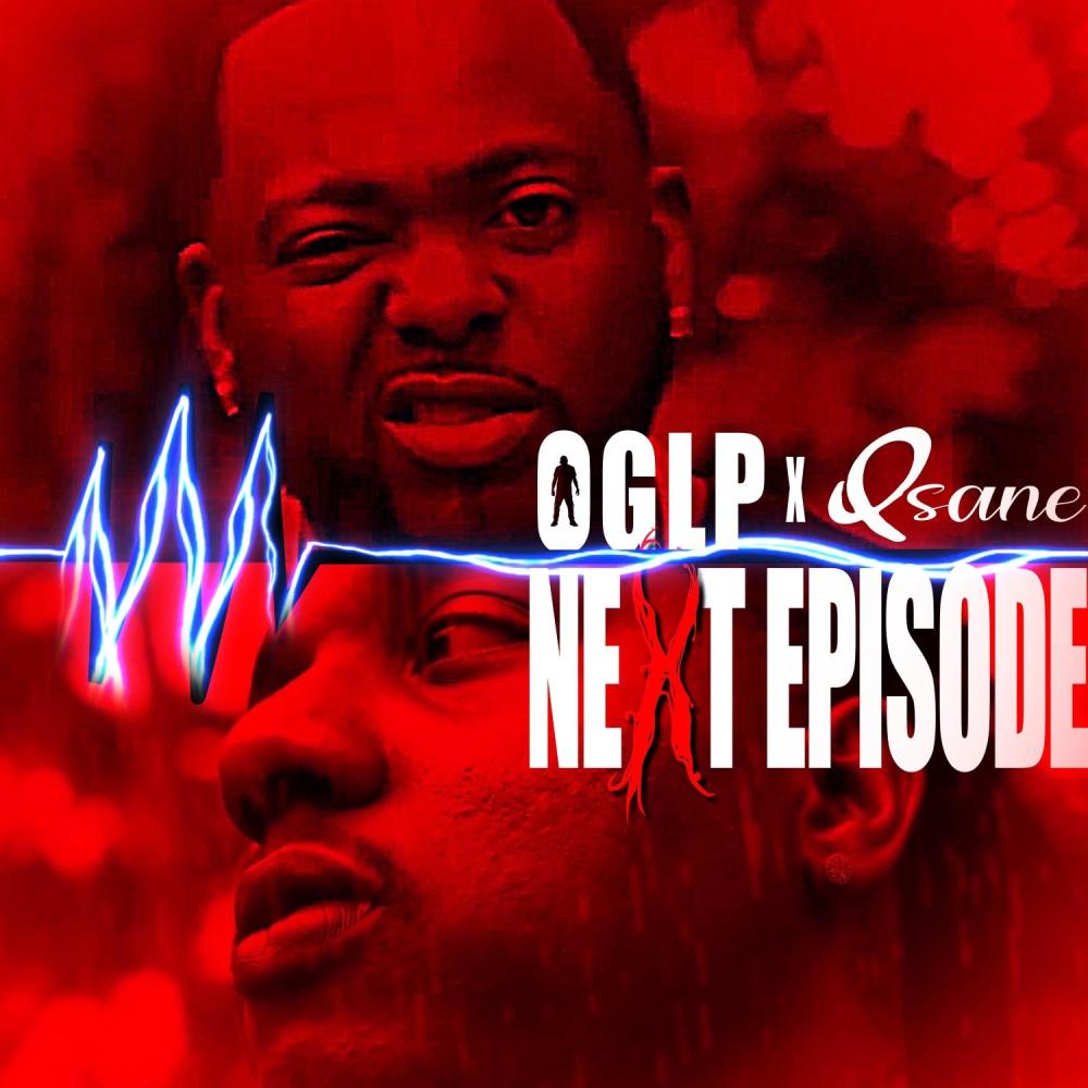 Next Episode (feat. QSANE) (Explicit)