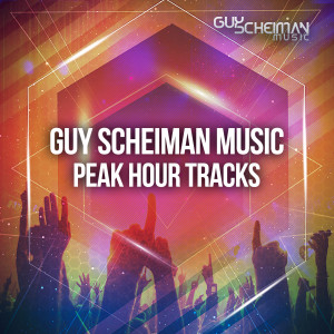 ดาวน์โหลดและฟังเพลง Say a Little Prayer (Luis Vazquez Remix) พร้อมเนื้อเพลงจาก Guy Scheiman