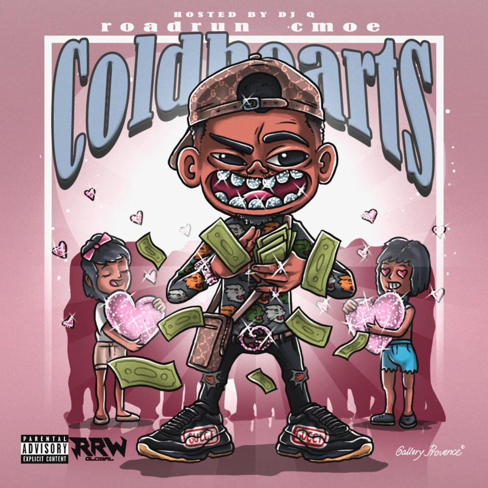 Romance (feat. Puff) (Explicit)