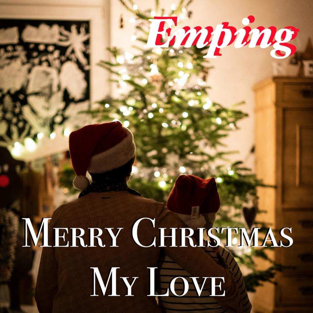 Merry Christmas My Love