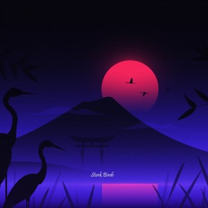 Album Stork Bird from OJ Son