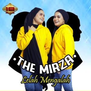 Album Lelah Mengalah from The Mirza