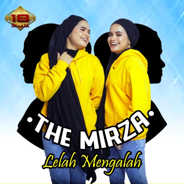 Download Lelah Mengalah Mp3 Song Free Lelah Mengalah By The Mirza Lyrics Online Joox