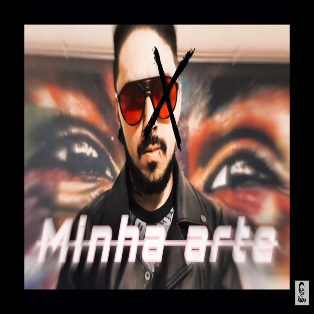 Minha Arte