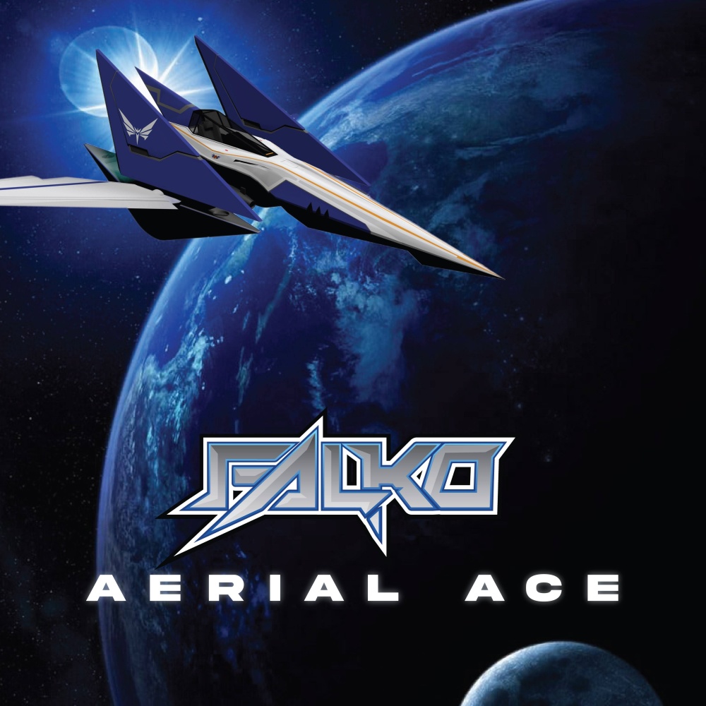Aerial Ace (Explicit)