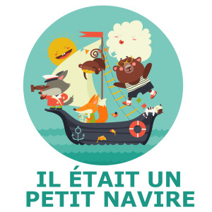 Album Il Était Un Petit Navire from Il Était Un Petit Navire
