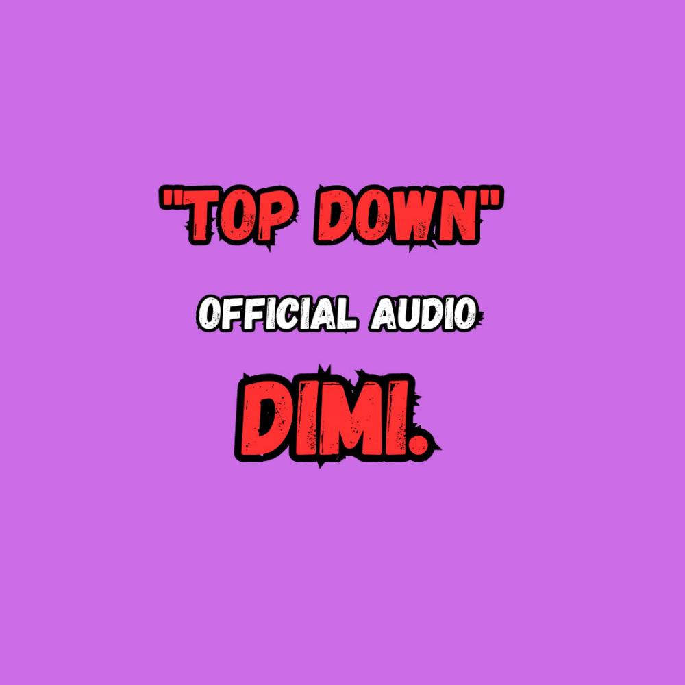 Top Down (Explicit)