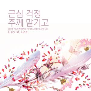 Album Leave Your Worries To The Lord from David Lee