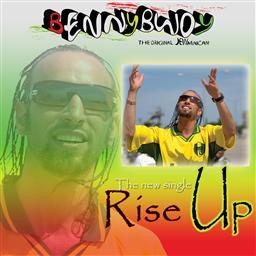 收聽BennyBwoy的Rise Up歌詞歌曲