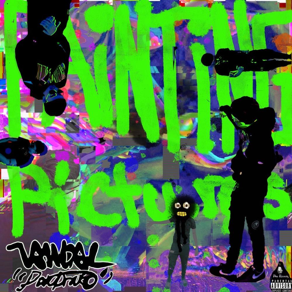 Three P's (feat. Jona The Profit & P80STRETCH) (Explicit)