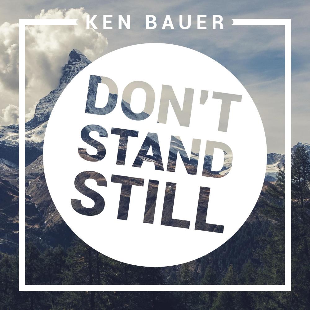 Don't Stand Still (Radio Edit)