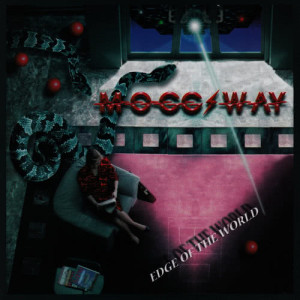 收聽Mogg Way的Saving Me from Myself歌詞歌曲