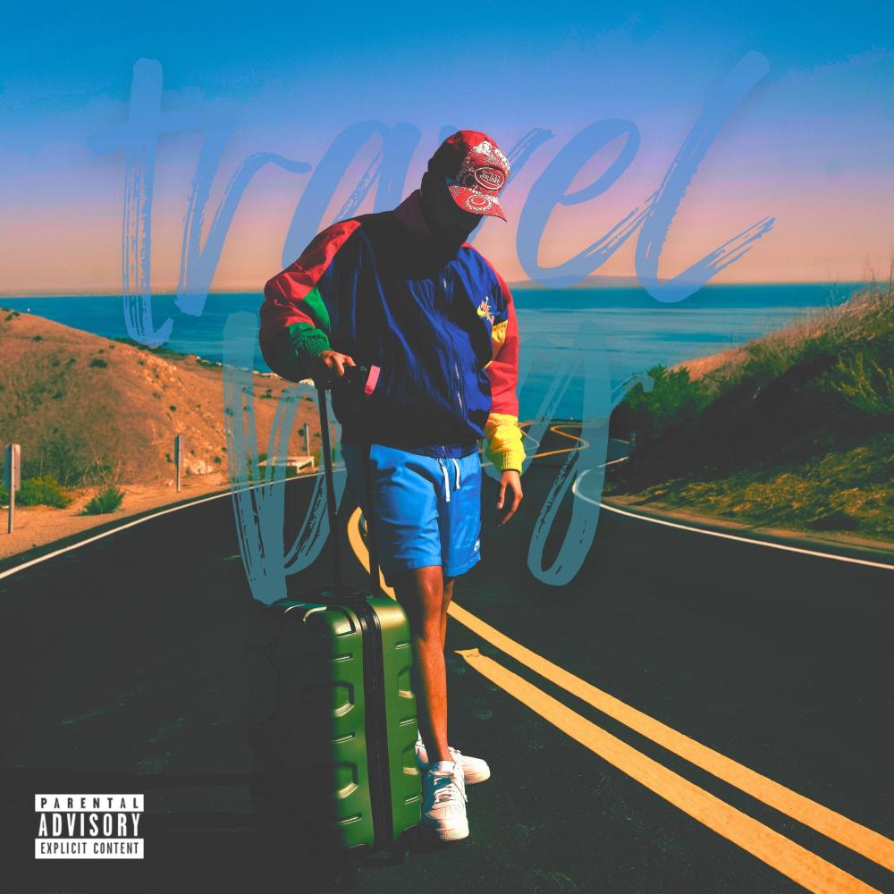 Travel Bag (Explicit)