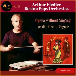 Opera without Singing (Album of 1956)
