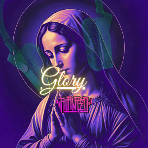 Listen to Glory song with lyrics from AlanRed
