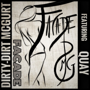 Album Facade from Dirty-Dirt McGurt