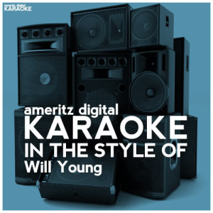 收聽Ameritz Digital Karaoke的Who Am I (Karaoke Version)歌詞歌曲