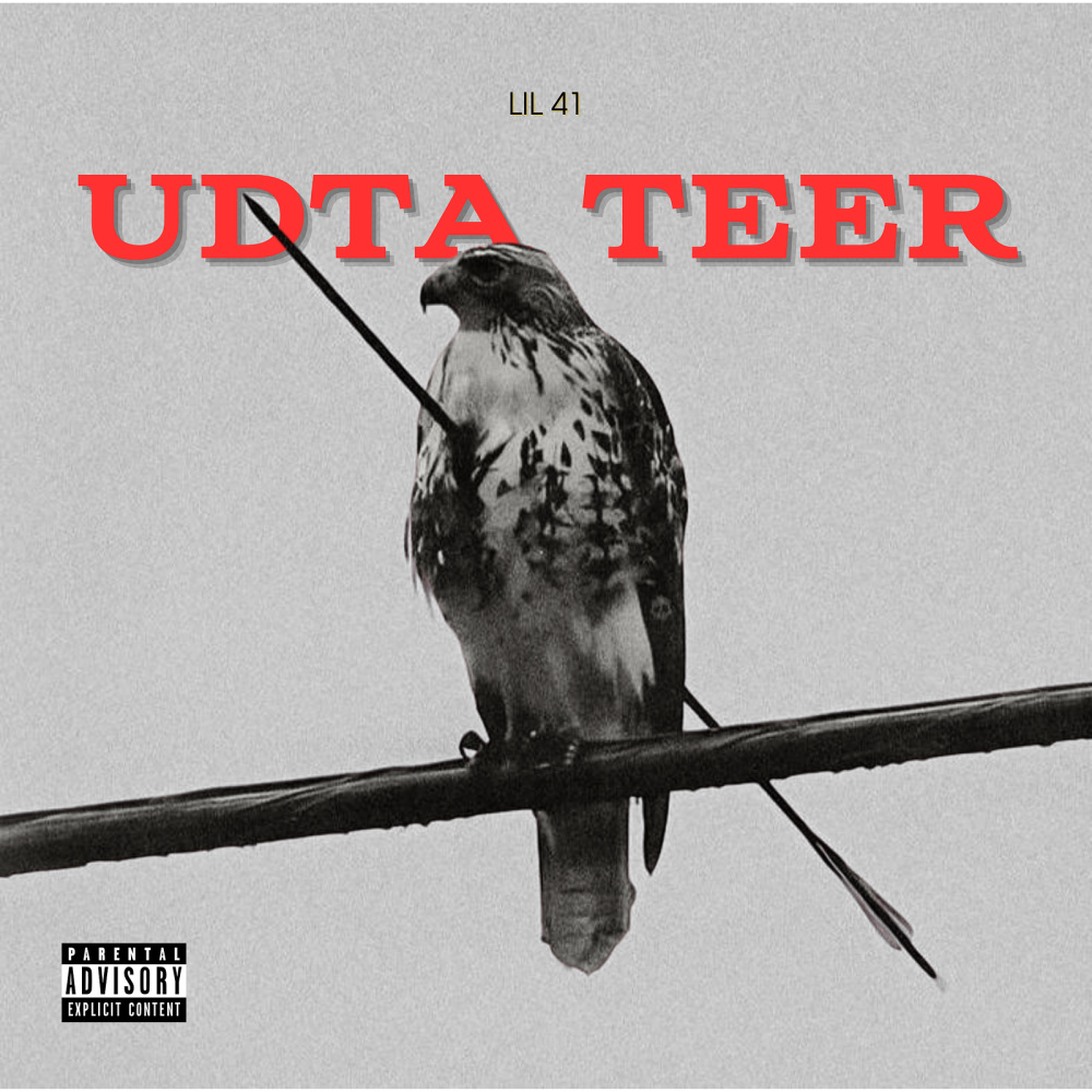 Udta Teer (Explicit)
