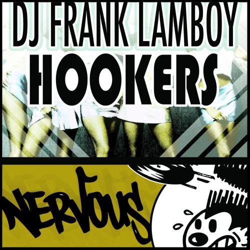 Hookers (Original Mix Radio Edit)